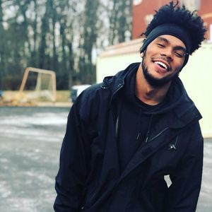 Meet your Posher, Quintin